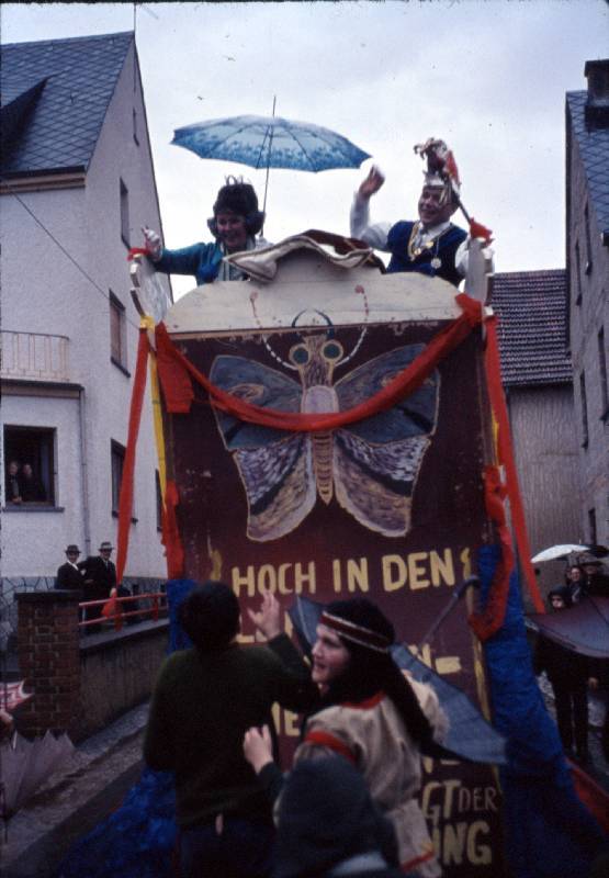 60er Jahre Bild Nr.099